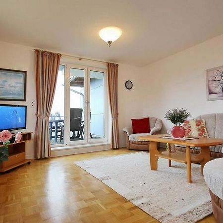 Seeschwalbe Wohnung 13 Boltenhagen  Eksteriør billede